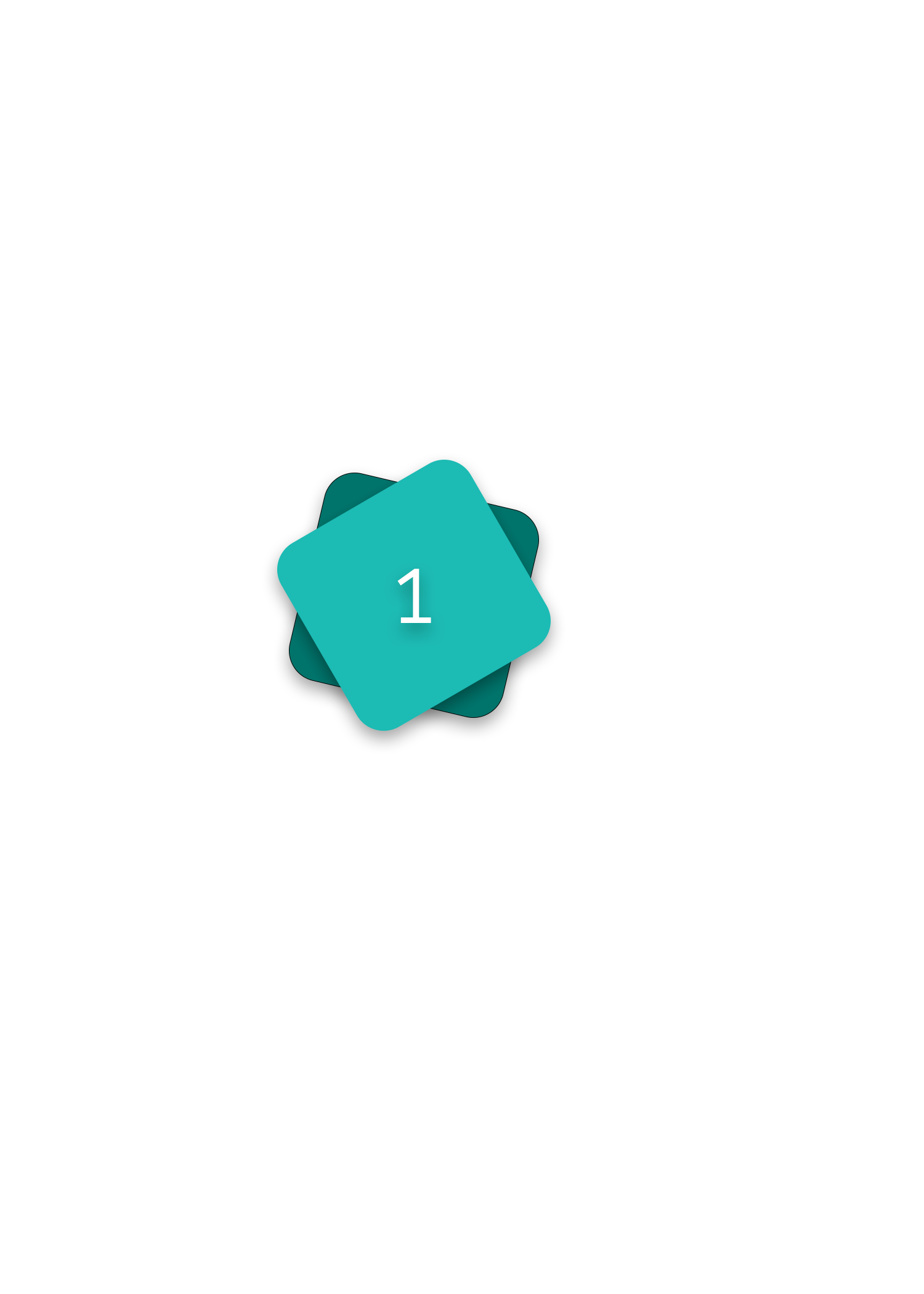 Step 1